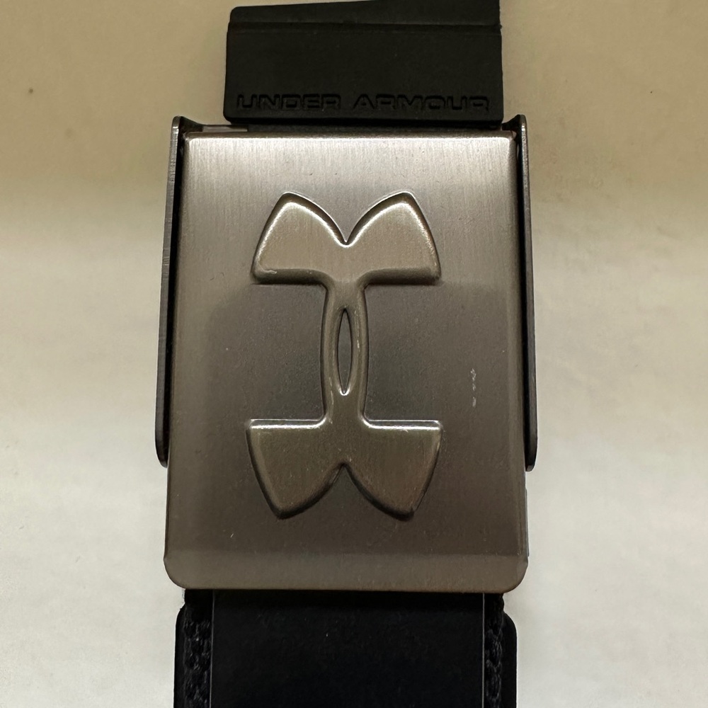 Under Armour Golf Belt